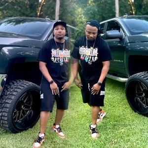 Meet your Posher, Eric